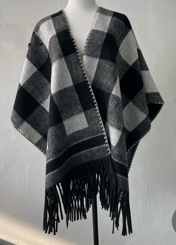 Other scarf E03